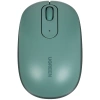 Купить мышь беспроводная ugreen mu105 [90672] зеленый