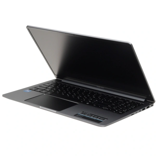Купить 15.6" ноутбук dexp mars p15-i7w301 серый