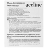 Купить мышь беспроводная aceline wm-1002bu  черный