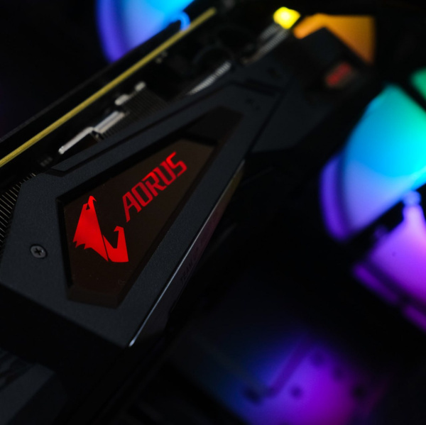 Купить системный блок i7 9700k, rtx 2070 super, ddr4 32gb, ssd 512gb