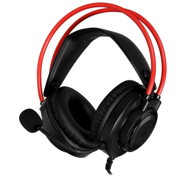 Купить проводные наушники a4tech bloody g200s черный