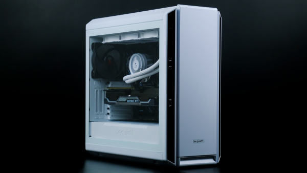 Купить игровой компьютер intel core i7 13700f, rtx 5060 ti 16gb