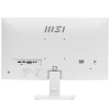 Купить 24.5" монитор msi pro mp251w e2 белый