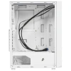 Купить корпус 1stplayer fd3 [fd3-wh-4f1-w] белый