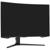 Купить 31.5" монитор samsung odyssey g6 s32bg650ei черный