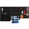 Купить 17.3" ноутбук ardor gaming evo e17-i7nd401 черный
