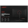 Купить 31.5" монитор ardor gaming supernova pro aq32h1ue черный