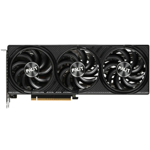 Купить видеокарта palit geforce rtx 5060 infinity 3 [ne75060019p1-gb2063s]