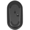 Купить клавиатура+мышь беспроводная   logitech slim wireless desktop mk470 черный