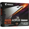Купить материнская плата gigabyte a520 aorus elite
