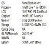 Купить 15.6" ноутбук acer aspire 5 a515-57-555m серый