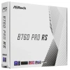 Купить материнская плата asrock b760 pro rs