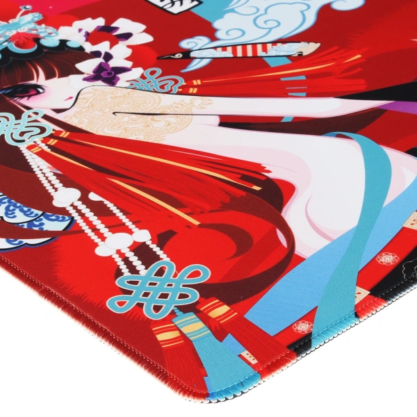 Купить коврик varmilo consort (xl) разноцветный