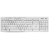 Купить клавиатура+мышь беспроводная logitech combo mk295 white белый