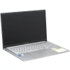 Купить 15.6" ноутбук asus vivobook x1504va-bq005 серебристый