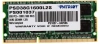 Купить оперативная память sodimm patriot signature [psd38g1600l2s] 8 гб