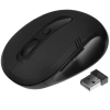 Купить мышь беспроводная aceline wm-907bu  черный