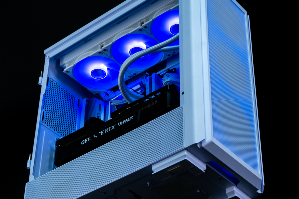 Купить игровой компьютер intel core ultra 9 285k, nvidia geforce rtx 5090 32gb