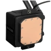 Купить система охлаждения id-cooling dashflow 240 basic black