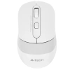 Купить мышь беспроводная a4tech fstyler fg10s [1204069] белый