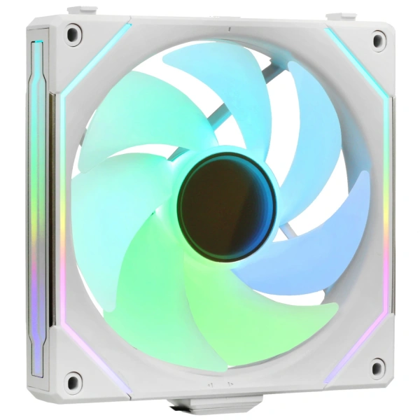 Купить вентилятор lian li uni fan sl infinity 140 [g99.14slin1w.r0]