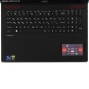 Купить 18" ноутбук msi raider 18 hx a14vhg-474xru черный