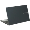 Купить 14" ноутбук asus vivobook x1404va-eb182 синий