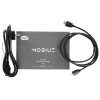 Купить 23.8" монитор benq mobiuz ex240n черный