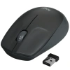 Купить мышь беспроводная logitech m190 [910-005905] черный