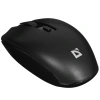 Купить мышь беспроводная defender proto mm-332 [52332] черный