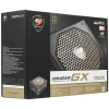 Купить блок питания cougar gx 1050w [cgr gx-1050] черный
