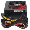 Купить блок питания xilence gaming series xn215 550w [xp550r10] черный