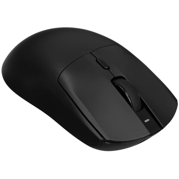 Купить мышь беспроводная/проводная ajazz aj139pro 4k [aj139pro-4k-black] черный