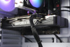 Купить  системный блок xeon 2650v4, rtx 3050, ddr3 8gb, ssd 256gb