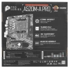 Купить материнская плата msi a520m-a pro