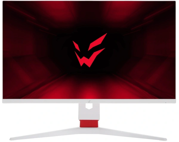 Купить 23.8" монитор ardor gaming portal af24h1 белый