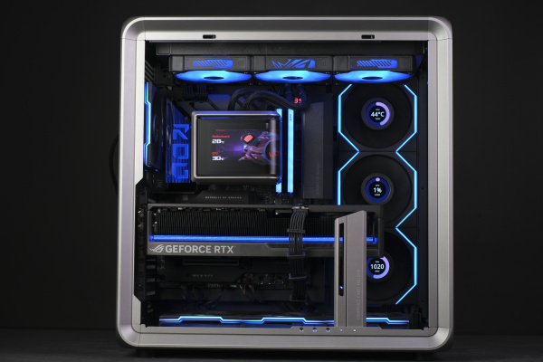 Купить игровой компьютер ryzen 9 9900x3d, rtx 5090 32gb