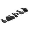 Купить блок питания gigabyte gp-p650ss [28200-p65sb-1eur] черный