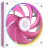 Купить вентилятор id-cooling af series [af-127-pink]
