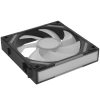 Купить комплект вентиляторов xastra fs120b argb [fs120-3ba-srx-gl]