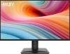 Купить 24.5" монитор msi pro mp251 e2 черный