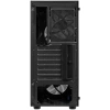 Купить корпус cougar mx160 argb [mx160 argb black] черный