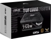 Купить блок питания asus tuf-gaming-750b [90ye00d0-b0na00] черный