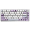 Купить клавиатура проводная ajazz ak820 max