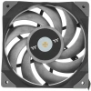 Купить вентилятор thermaltake toughfan 12 turbo high static pressure radiator fan [cl-f121-pl12gm-a]