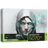Купить видеокарта kfa2 geforce rtx 5070 ti core oc white [57izn6mdbcwk]