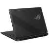 Купить 18" ноутбук asus rog strix scar g835lx-sa106w черный