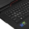 Купить 17" ноутбук msi raider ge78 hx 13vi-095ru черный