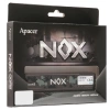 Купить оперативная память apacer nox [ah5u16g52c522mbaa-1] 16 гб