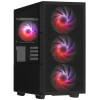 Купить корпус deepcool ch560 [r-ch560-bkape4-g-1] черный